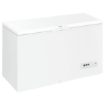 Congélateur coffre Whirlpool