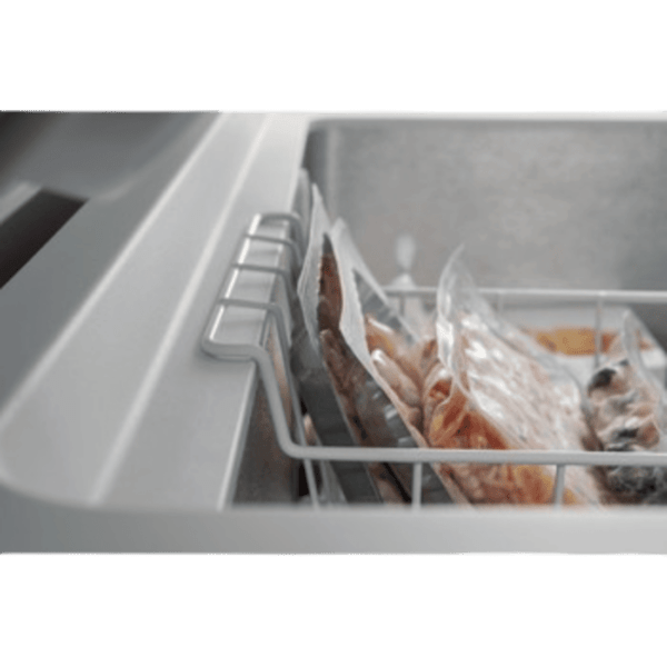 Éfficace Congélateur coffre Whirlpool – Image 4