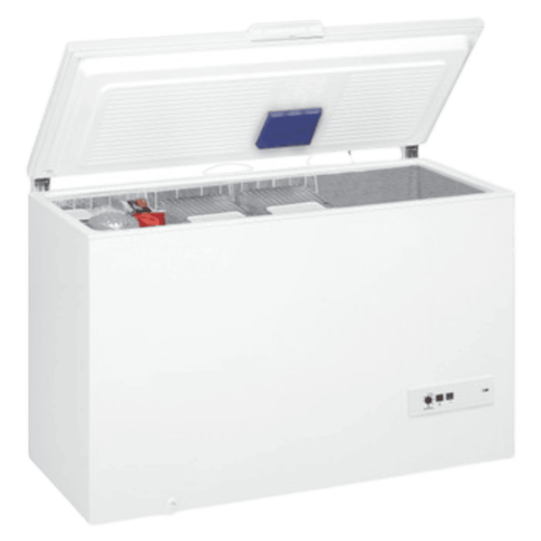 Éfficace Congélateur coffre Whirlpool – Image 2