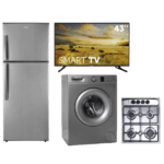 NF420 T842SLED 43SMART PLAQUE410