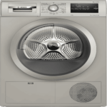 BOSCH 8KG WTN86202ME