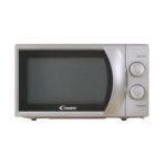 MICRO ONDES CANDY SILVER 20L