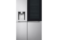 réfrigérateur Side-by-Side LG 674L