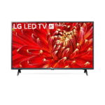 SMART TV LED 43P FHD 43LM6370PVA