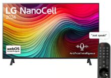 TV LG LED 55UT80006LA 55P UHD 4K SMART