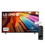 TV LG 70UR80006LJ LED 70P SMART UHD