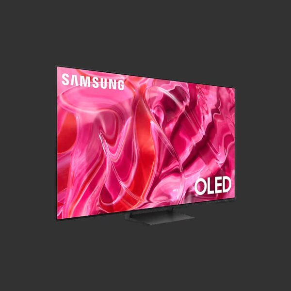 TV SAMSUNG 55P OLED 4K ULTRA HD